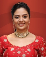 శ్రీముఖి శ్రీముఖి