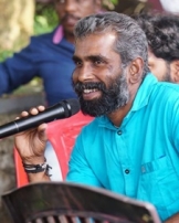 ശ്രീജിത്ത് ചാഴൂര് ശ്രീജിത്ത് ചാഴൂര്