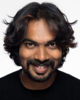 Sreeharsha Gobhatt Sreeharsha Gobhatt