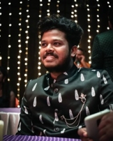 ശ്രീജിഷ് സുബ്രഹ്മണ്യന് ശ്രീജിഷ് സുബ്രഹ്മണ്യന്