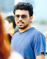 ശ്രീജിത്ത് വിജയന് ശ്രീജിത്ത് വിജയന്