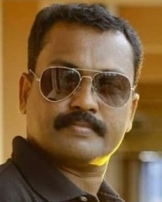 ശ്രീകാന്ത് എസ് നായര് ശ്രീകാന്ത് എസ് നായര്