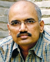 Sreekar Prasad Sreekar Prasad