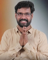 ശ്രീലാല് ബാലന് ശ്രീലാല് ബാലന്