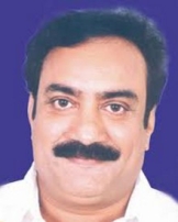Sreenath Sreenath