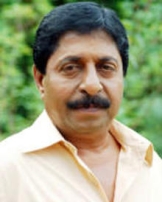 Sreenivasan Sreenivasan