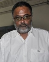 Sreeram P C Sreeram P C