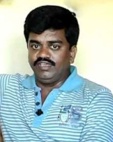 ஸ்ரீ பாலாஜி ஸ்ரீ பாலாஜி