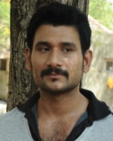 శ్రీ బాలజి శ్రీ బాలజి