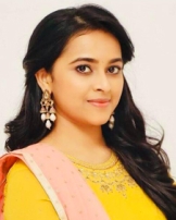 Sri Divya Sri Divya