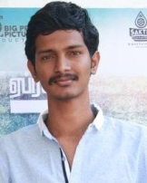 ஸ்ரீகனேஷ் ஸ்ரீகனேஷ்