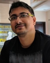 Sri Krishna (Director) Sri Krishna (Director)