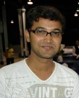 Sri Krishna (Singer) Sri Krishna (Singer)