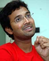 శ్రీ కృష్ణ (సింగర్) శ్రీ కృష్ణ (సింగర్)