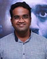 ஸ்ரீதர் வெங்கடேஷன் ஸ்ரீதர் வெங்கடேஷன்