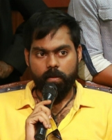 ஸ்ரீஜித் (இயக்குனர்) ஸ்ரீஜித் (இயக்குனர்)
