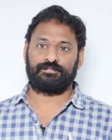 Srikanth Addala Srikanth Addala
