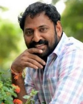 శ్రీకాంత్ అడ్డాల శ్రీకాంత్ అడ్డాల