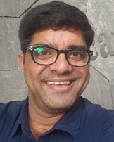 శ్రీకాంత్ అయ్యంగర్ శ్రీకాంత్ అయ్యంగర్
