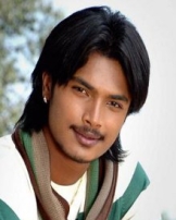ಶ್ರೀಕಾಂತ್ ಶ್ರೀಕಾಂತ್