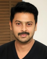 ஸ்ரீகாந்த் (நடிகர்) ஸ்ரீகாந்த் (நடிகர்)
