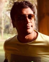 Srikanth Vissa Srikanth Vissa