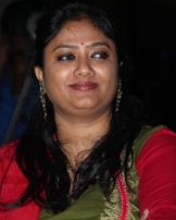 ஸ்ரீலேகா பார்த்தசாரதி ஸ்ரீலேகா பார்த்தசாரதி