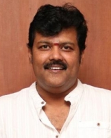 Sriman Sriman