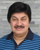 ಶ್ರೀನಾಥ್ ಶ್ರೀನಾಥ್