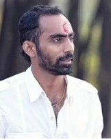 Srinath Rajendran Srinath Rajendran