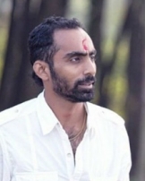 ശ്രീനാഥ് രാജേന്ദ്രൻ ശ്രീനാഥ് രാജേന്ദ്രൻ