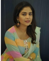 ശ്രിന്ദ അഷാബ് ശ്രിന്ദ അഷാബ്