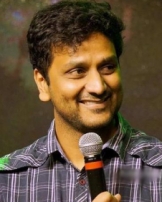 శ్రీనివాస్ అవసరాల శ్రీనివాస్ అవసరాల