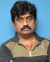 Srinivas B P Srinivas B P