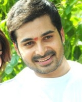 Srinivas G (telugu Actor) Srinivas G (telugu Actor)