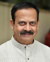 Srinivas Prabhu Srinivas Prabhu