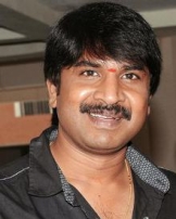 Srinivas Reddy Srinivas Reddy