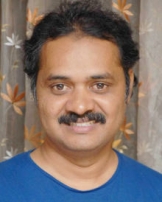 Srinivasaraj Srinivasaraj