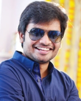 శ్రీరామ్ అదిత్య శ్రీరామ్ అదిత్య