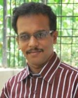 Sriram Padhmanaban Sriram Padhmanaban