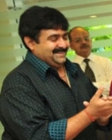 Sriram Parthasarathy Sriram Parthasarathy