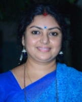 శ్రీరంజని శ్రీరంజని