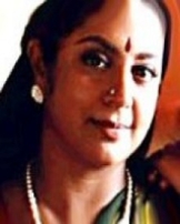 ശ്രീവിദ്യ ശ്രീവിദ്യ