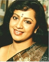 ശ്രീവിദ്യ ശ്രീവിദ്യ