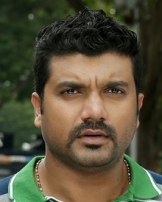 ಸೃಜನ್ ಲೋಕೇಶ್ ಸೃಜನ್ ಲೋಕೇಶ್