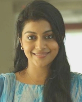 Sruthi Ramachandran Sruthi Ramachandran