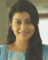 ശ്രുതി രാമചന്ദ്രന് ശ്രുതി രാമചന്ദ്രന്