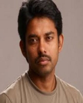 ఎస్ సరవనానన్ ఎస్ సరవనానన్