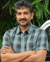 எஸ் எஸ் ராஜமௌலி எஸ் எஸ் ராஜமௌலி