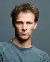 Stephen Moyer Stephen Moyer